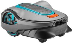 Masina de tuns iarba robot Gardena Sileno Life 1250