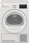 Uscator de rufe Beko DU9139TA, 9 Kg, 15 Programe, Condensare (Alb)