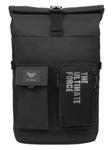 Rucsac Laptop Asus VP4700 TUF, 17" (Negru)