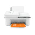 Multifunctional HP DESKJET 4120e ALL IN ONE, Inkjet, A4, USB, Wireless, 8.5 ppm, fax mobil, ADF, HP+ Eligibil	