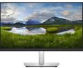 Monitor IPS LED Dell 23.8" P2422H, Full HD (1920 x 1080), VGA, HDMI, DisplayPort (Negru/Argintiu)