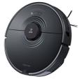 Aspirator robot Roborock S7, 68 W, 470 mL, 2500 Pa, 5200 mAh, Senzor cu ultrasunet (Negru)	