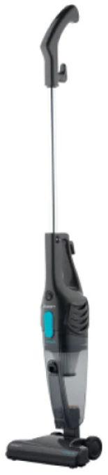 Aspirator vertical Scarlett SC-VC80H09, 600 W, 0.5 L, Filtru Hepa (Negru)