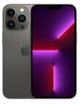 Telefon Mobil Apple iPhone 13 Pro, Super Retina XDR OLED 6.1", 128GB Flash, Camera Quad 12 + 12 + 12 MP + TOF 3D LiDAR, Wi-Fi, 5G, iOS (Gri)
