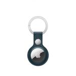 Accesoriu APPLE AirTag Key Ring (Albastru)