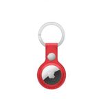 Accesoriu APPLE AirTag Key Ring (Rosu)	