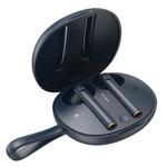 Casti True Wireless Baseus Encok W05, NGW05-03, Bluetooth 5.0, USB-Type C (Albastru)