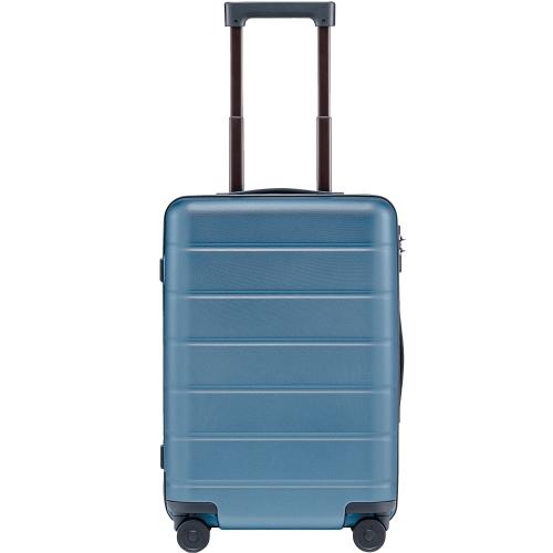 Troller Laptop Xiaomi Luggage Classic XNA4105GL, 20inch (Albastru)