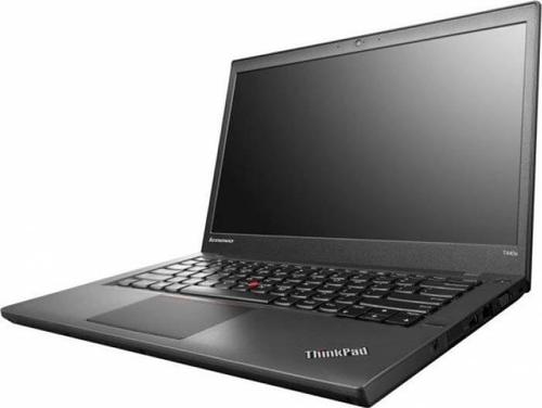 Laptop Refurbished Lenovo ThinkPad T440s, Intel Core i5-4300U 1.90GHz up to 2.90GHz, 8GB DDR3, 500GB HDD, 14 inch, HD+, Webcam (Negru)