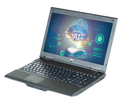 Laptop Refurbished Nec VersaPro VK27MX-J, Intel Core i5 4310M CPU 2.70GHz up to 3.40GHz, 4GB DDR3, 500GB HDD, DVD, 15.6 Inch, HD 1366x768