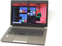 Laptop Refurbished Toshiba Dynabook R634/M, Intel Core™ i5-4310M CPU 2.00GHz up to 3.00GHz, 4GB DDR3, 120GB SSD, 13.3 Inch, HD 1366x768