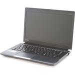 Laptop Refurbished Toshiba Dynabook R734/K, Intel Core™ i3-4000M CPU 2.40GHz, 4GB DDR3, 320GB HDD, 13.3 Inch, HD 1366x768 (Negru)