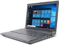 Laptop Refurbished Toshiba Dynabook Satellite B654/M, Intel Core™ i5-4310M CPU 2.70GHz up to 3.40GHz, 4GB DDR3, 320GB HDD, DVD, 15.6 Inch, FHD 1920x1080 (Negru)