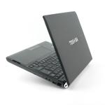 Laptop Refurbished Toshiba Satellite B553/J, Intel Core™ i5-3230M CPU 2.50GHz up to 3.10GHz, 4GB DDR3, 320GB HDD, DVD, 15.6 Inch, HD 1366x768 (Negru)