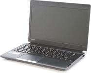 Laptop Refurbished Toshiba Satellite R734/K, Intel Core™ i5-4300M CPU 2.60GHz up to 3.30GHz, 4GB DDR3, 500 GB HDD, DVD, 13.3 Inch, HD 1366x768 (Negru)
