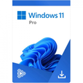 Microsoft Windows 11 Professional 64-bit, Engleza, OEM, DVD
