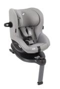 Scaun auto Joie i-Spin 360° E Gray Flannel, 61 cm - 105 cm, 4 luni -4 ani, 0-19 kg (Gri)