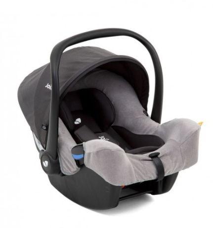 Poze Husa de protectie Joie A1817TBGFL000 pentru scoica auto I-SNUG (Gri)