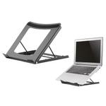 Stand Laptop NewStar Neomounts NSLS075BLACK, 15" (Negru)