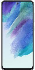 Telefon Mobil Samsung Galaxy S21 FE, Procesor Qualcomm SM8350 Snapdragon 888 5G Octa-Core, Dynamic AMOLED 2X 6.4", 8GB RAM, 256GB Flash, Camera Tripla 12 + 8 + 12 MP, Wi-Fi, 5G, Dual SIM, Android (Gri)