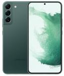 Telefon Mobil Samsung Galaxy S22 Plus, Procesor Exynos 2200 Octa-Core, Dynamic AMOLED 2X 6.6, 8GB RAM, 256GB Flash, Camera Tripla 12 + 50 + 10 MP, Wi-Fi, 5G, Dual SIM, Android (Verde)