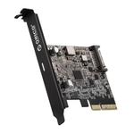 Adaptor  Orico PE20-1C, PCI-Express - USB 3.2 Type-C