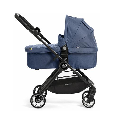 Landou City Tour Lux Iris Baby Jogger