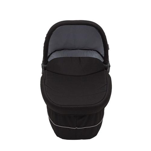 Poze Landou Graco Time2Grow Black