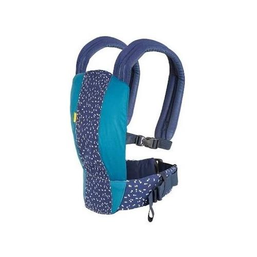 Poze Marsupiu ergonomic albastru Easy&Go, Badabulle