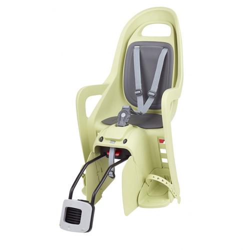 Scaun Copii Polisport Groovy RS PLUS - Verde-Gri