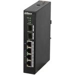 Switch Dahua PFS3206-4P-96, 4+2 porturi, Total 96W
