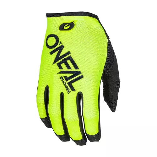 Manusi Ciclism O'Neal Mayhem Twoface Hi-Viz - XL/10, Galben Neon