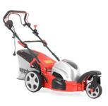 Masina de tuns iarba Hecht 1863S, 1800 W, latime 46 cm, sac colectare 60 l, reglare 25-75 mm