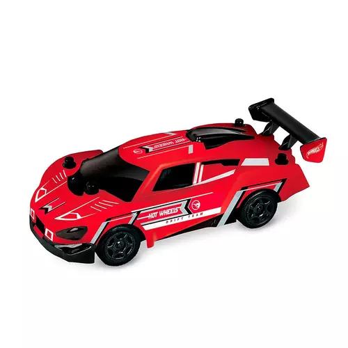 Poze Masinuta Hot Wheels, cu telecomanda, Super Blitzen, 1:28, 8 Km/h