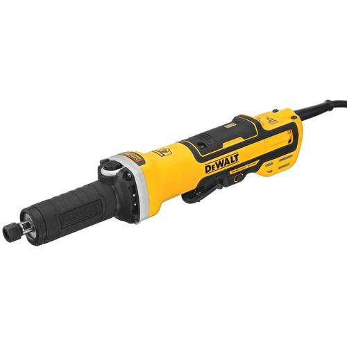 Polizor drept, Dewalt, 1300W, motor fara perii, turatie variabila