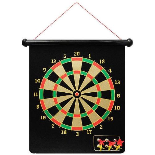 Poze Joc Darts magnetic Keycraft