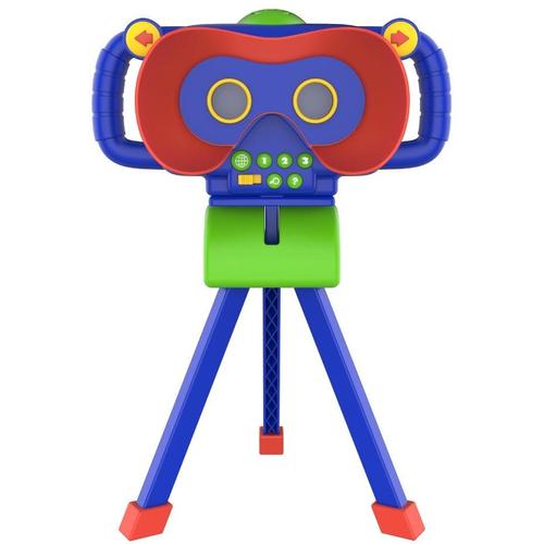 Poze Joc educativ Educational Insights GeoSafari - Camera vorbitoare
