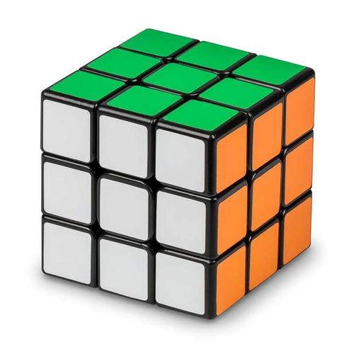 Poze Joc de logica Cubul inteligent Tobar, 3 ani+
