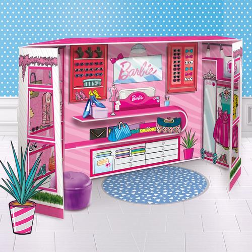 Poze Joc de rol Primul meu butic LISCIANI - Barbie