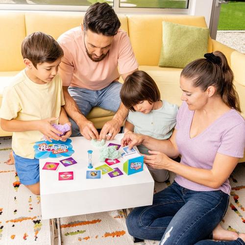 Poze Spuma de modelat Playfoam™ - Joc creativ