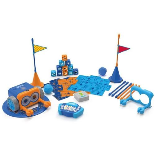 Poze Set actvitati STEM Learning Resources Invatam programarea cu robotelul Botley 2.0