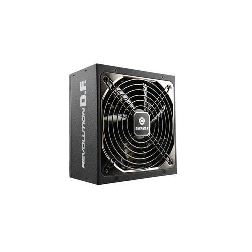 Sursa Enermax REVOLUTION DF, ATX, Gaming PSU, 850W, 80Plus Gold, Negru