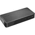 Docking Station Kensington SD4700P, USB-C, USB 3.0, dual 2K, 5Gbps
