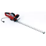 Trimmer electric de tuns gard viu Einhell GE-EH 6560, 650W, 60 cm