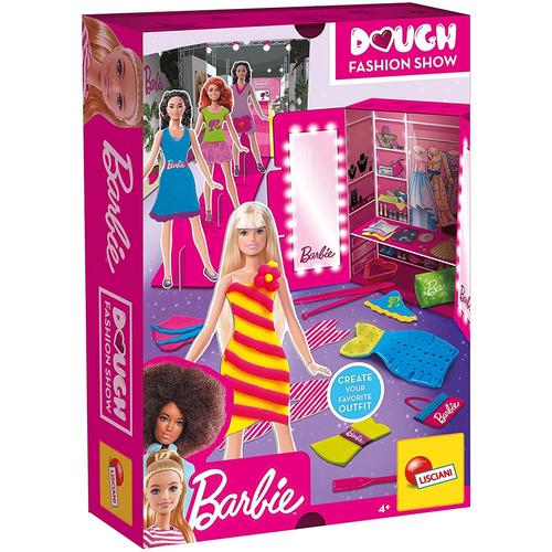 Poze Set modelaj Barbie Parada modei LISCIANI
