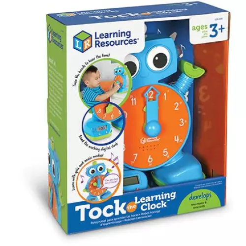 Poze Robotel Tic-Tac