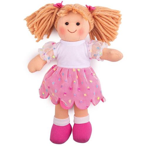 Poze Papusa Darcie - 25 cm