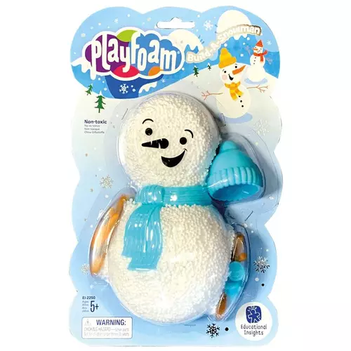 Poze Spuma de modelat Playfoam™ Educational Insights Om de zapada