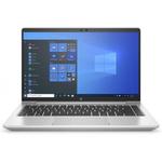 Laptop HP ProBook 445 G8 (Procesor AMD Ryzen 3 5400U (8M Cache, up to 4.00 GHz), 14" FHD, 8GB, 256GB SSD, AMD Radeon Graphics, Win10 Pro, Argintiu)	