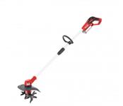 Sapa cu acumulator Hecht 7025, Latime de lucru 20 cm, Program accu 6020, Fara acumulator si incarcator
